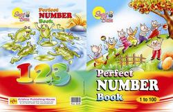 Manufacturers Exporters and Wholesale Suppliers of Perfect Number Books JAIPUR Rajasthan